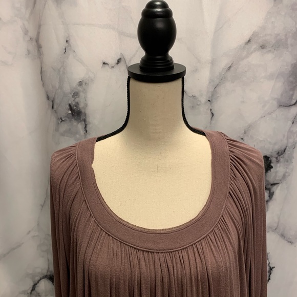 Free people nutmeg draped too - Picture 4 of 5